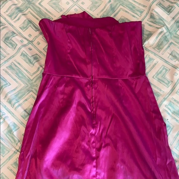 Mini Dress - Picture 2 of 2